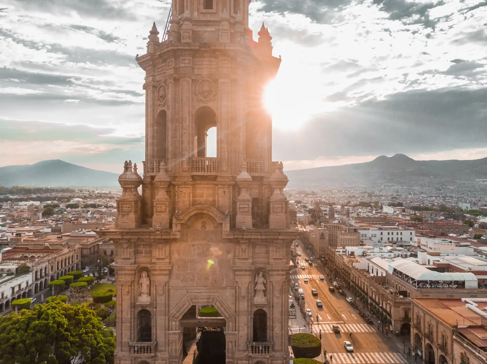 Boletín de Diplomacia Local Mexicana Febrero 2021